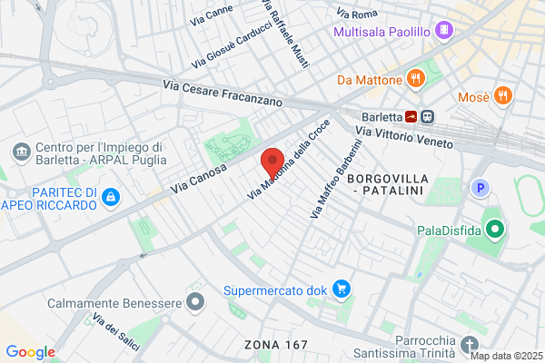 Farmacia De Candia Nicola (Dr.)
