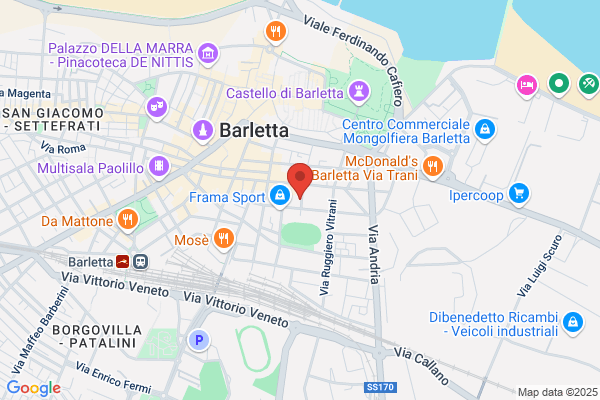 Farmacia Dr. Posi Fabio
