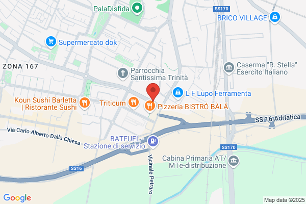 Farmacia Patalini