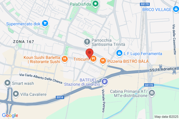 Caseificio Le Bontà Del Latte