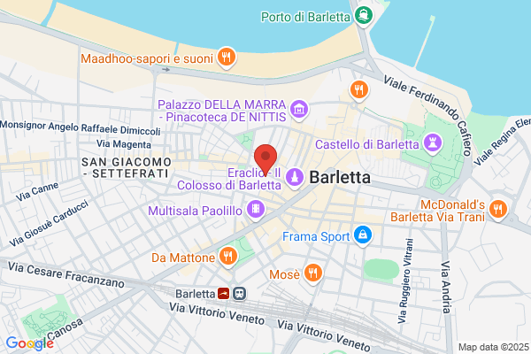 Office Point Di Lomuscio Caterina