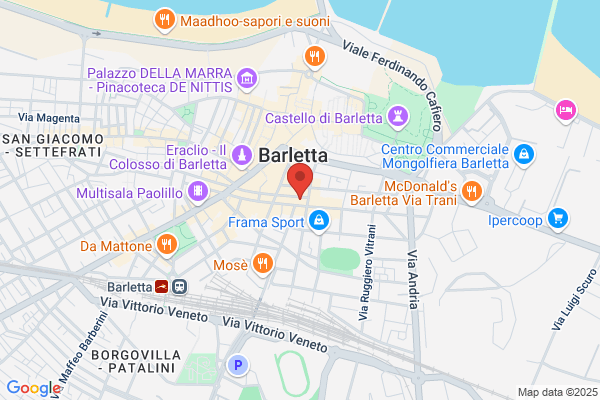 Studio Legale Cafagna antonio Gabriele