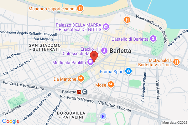 Diella Dr. Domenico