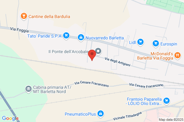 Sa.Pi.Plast Di Pignatelli Sabino