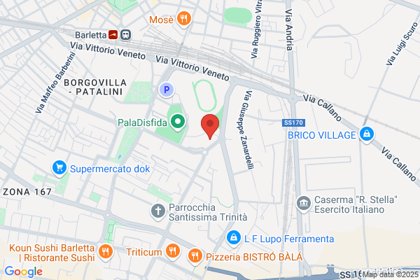Edildomus S.R.L.
