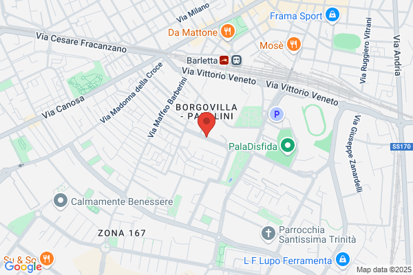 Immobiliare Parco Verde S.R.L.