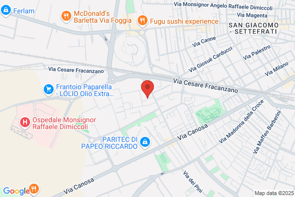 Lacerenza Vito