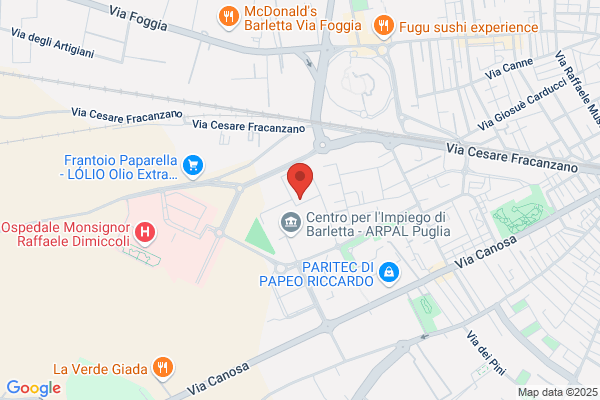 Nuova Edilizia Padovano S.R.L.