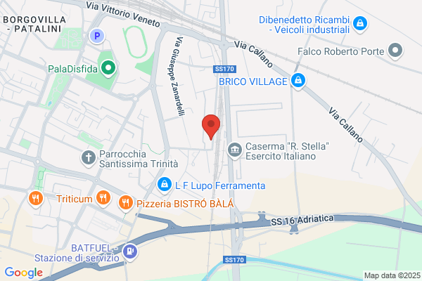 Prascina rosario (Geom.)
