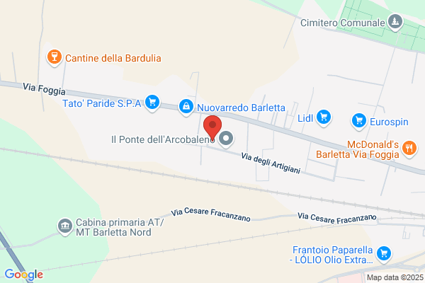 Spera ruggiero
