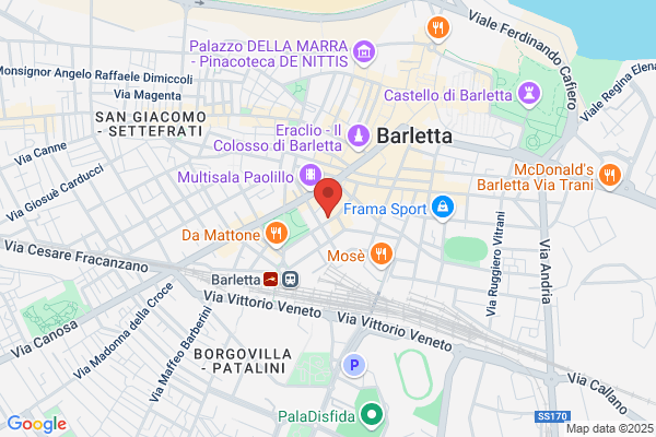 Latteria Sinesi Michele