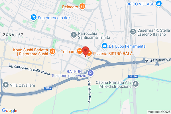 Centro Service Di Calabrese Carmela Natalia