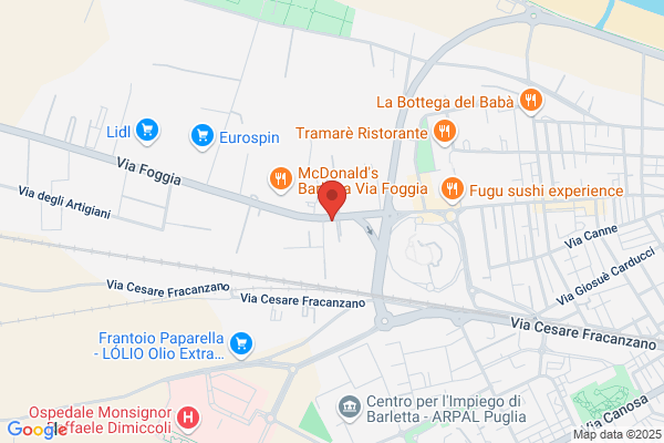Lapem Di Doronzo Carmine