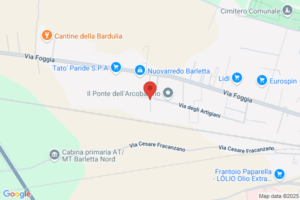 Ferrante Domenico Officina