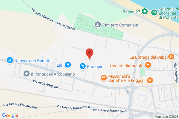 Mechanical Oleosystem Di Ventura Carlo