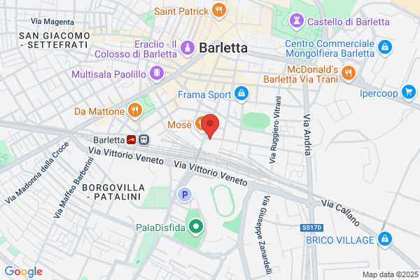 Due Erre Ufficio Di Rutigliano Raffaele