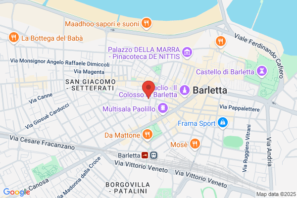 Lasala Michele