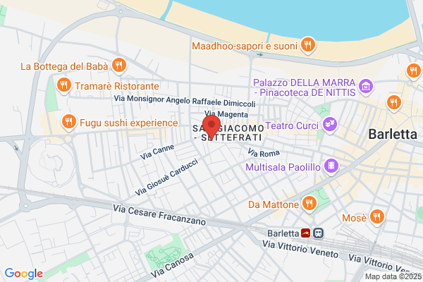 Macelleria Borraccino S.R.L.