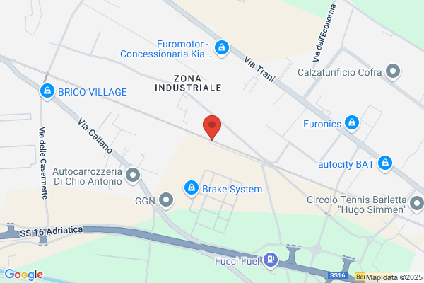 Unicalcestruzzi S.P.A.