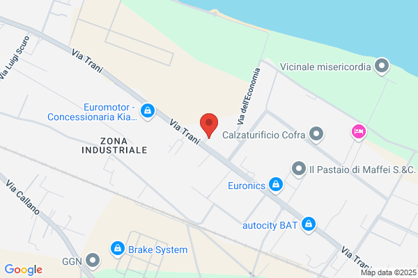 Scatolificio Di Barletta
