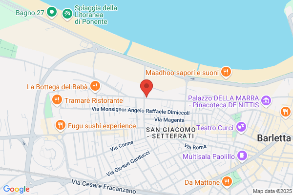 Laboratorio Odontotecnico Di Torre Vincenzo