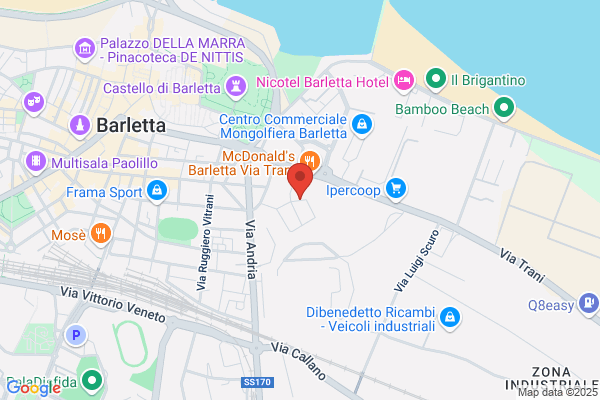 Scarcella Dott. Angelo Raffaele