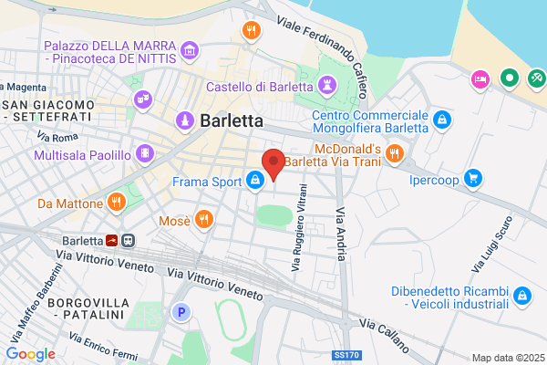 Vitobello matteo (Dr.)