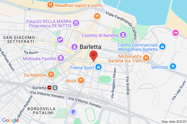 Domenico Buono Boutique