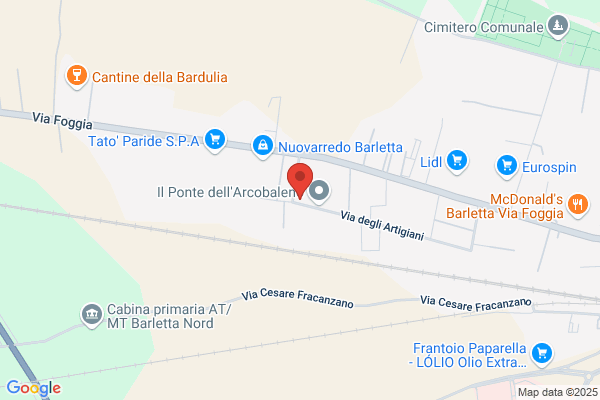 M.P.L verniciatura su legno