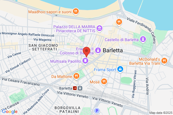 Il Cesendello 0