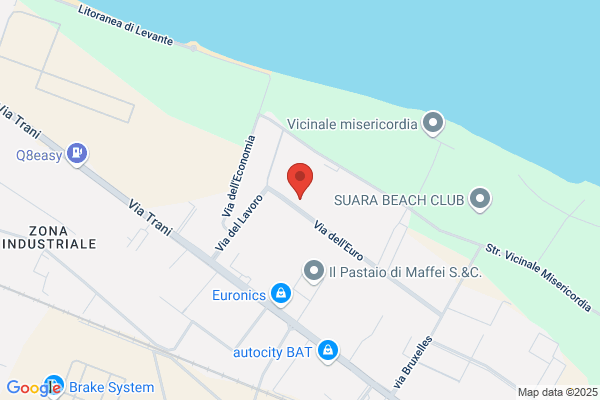 Grimaldi Stampi Srl
