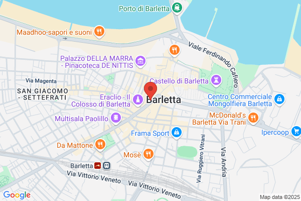 Ottica Carabellese