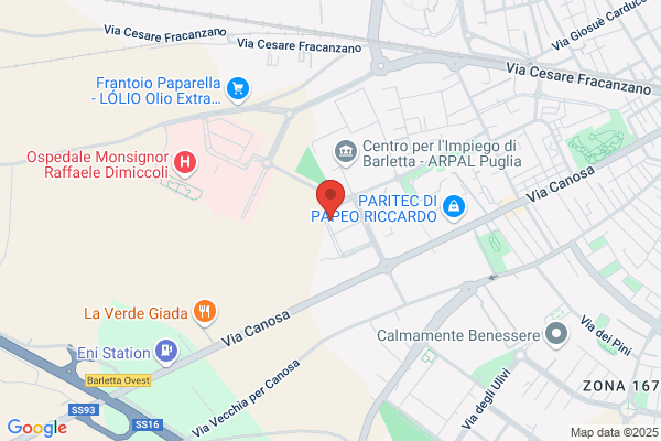Impresa Funebre Daniele Piccinni