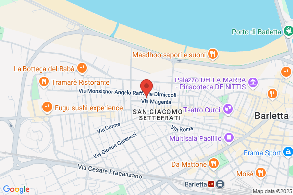 Impresa Funebre Eraclio Di Franco Maria Luigia & c. s.N.C.