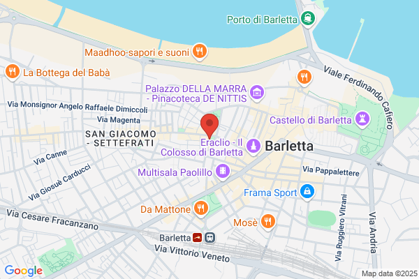 Impresa Funebre La Cattolica Bracco