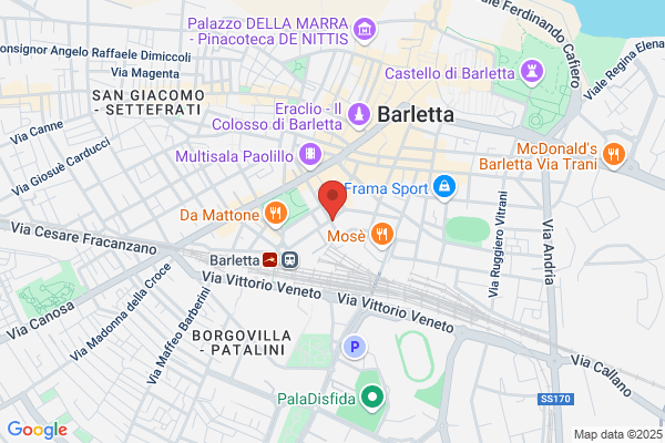 Oreficeria Di Corvasce Vito