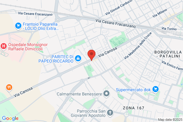 La Sfornata Srl