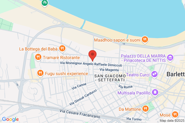Panetteria Sequenza Ruggiero