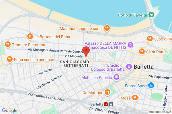 Panificio Corvasce Gennaro