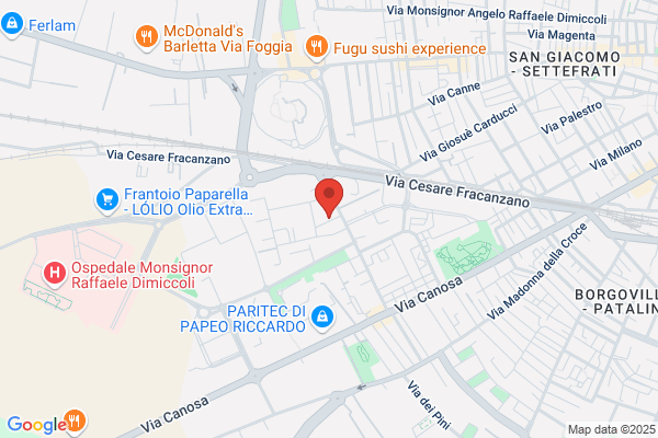 Panificio Toscano