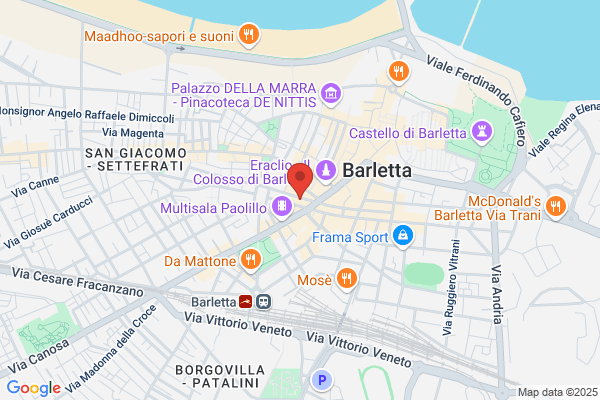 Lattanzio maria