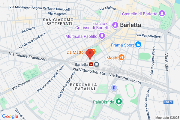 Parrucchiere Stile Donna Di Cilli Maria maria