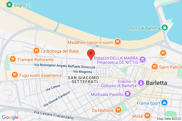 Maison De Bijoux Di Dellaquila Jole