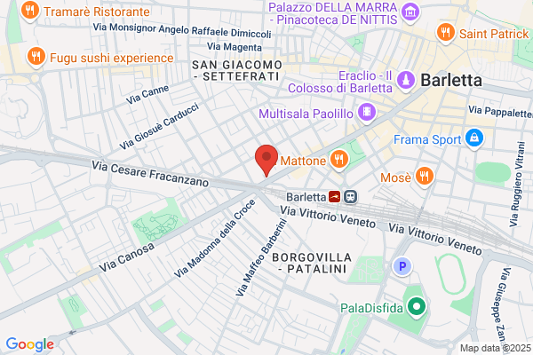 Casaluna Centro Diurno Alzheimer