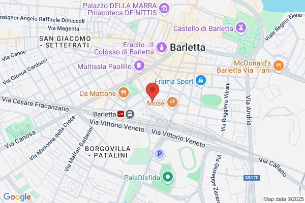 Centro Ufficio