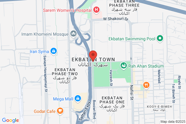 Ekbatan (S.R.L.)
