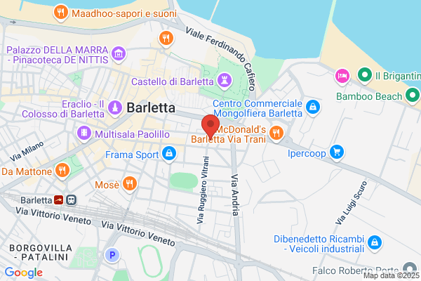 Estintori Roma