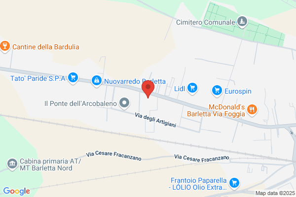 Farmaca (S.P.A.)