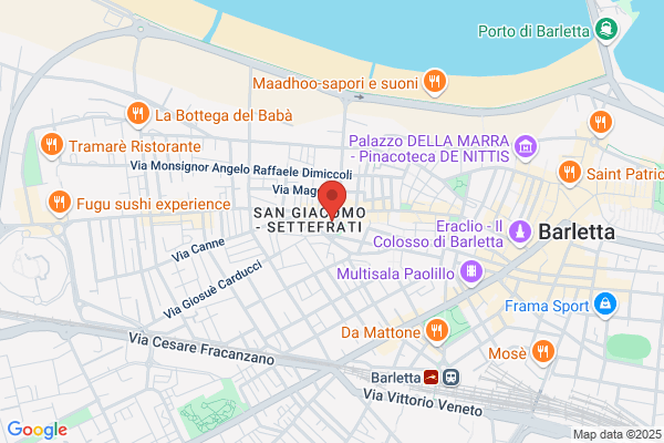 Francavilla Ruggiero (Dr.)