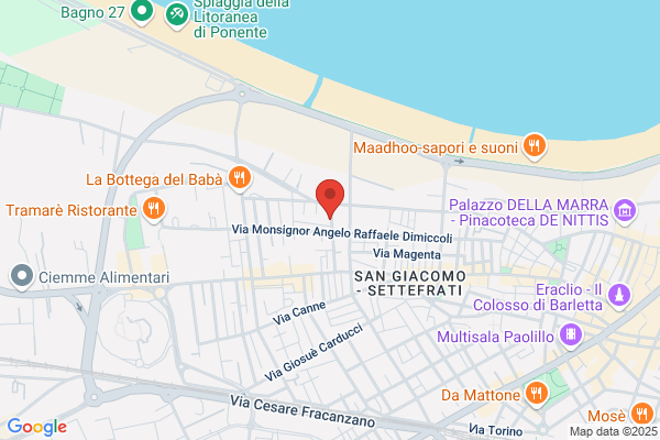 Gestioni Condominiali Di Dicandia Anna